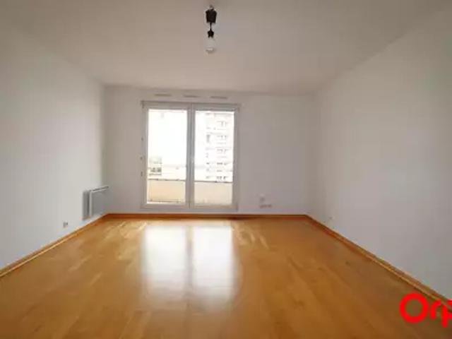 Appartement vente à Strasbourg, Hoenheim