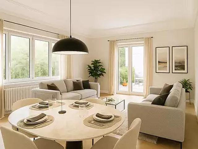 Appartement vente à Strasbourg, Hoenheim