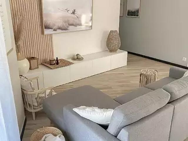 Appartement vente à Strasbourg, Hoenheim