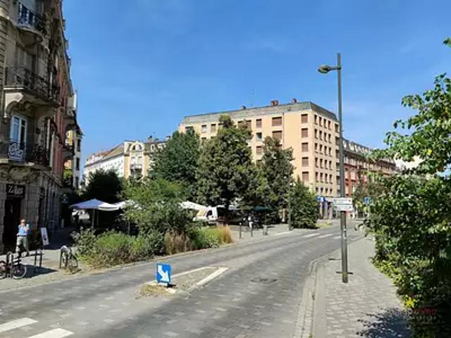 Appartement vente à Strasbourg, Hoenheim