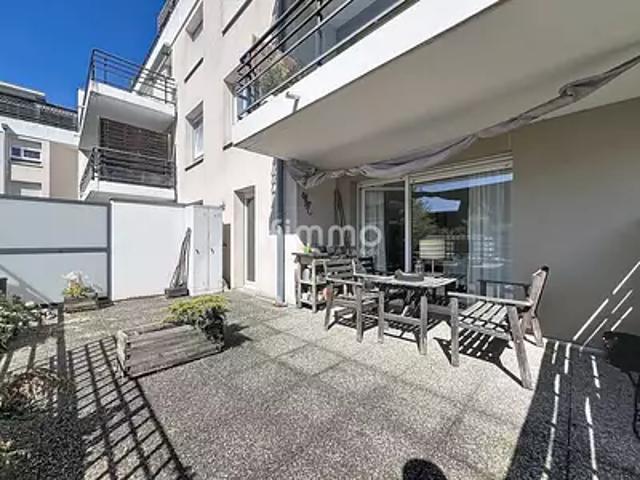 Appartement vente à Neudorf, Strasbourg