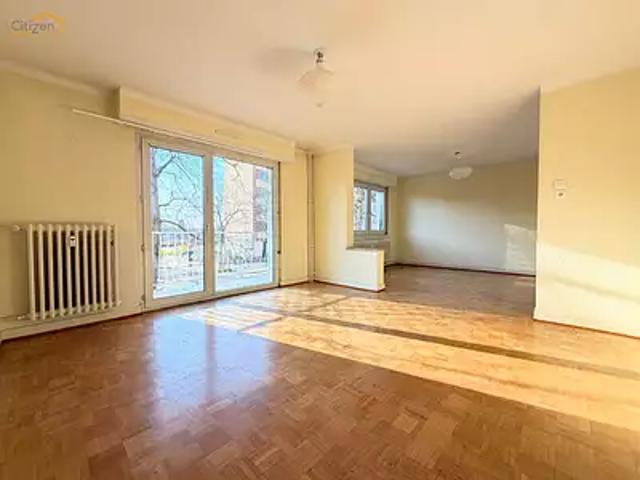 Appartement vente à Strasbourg, Hoenheim