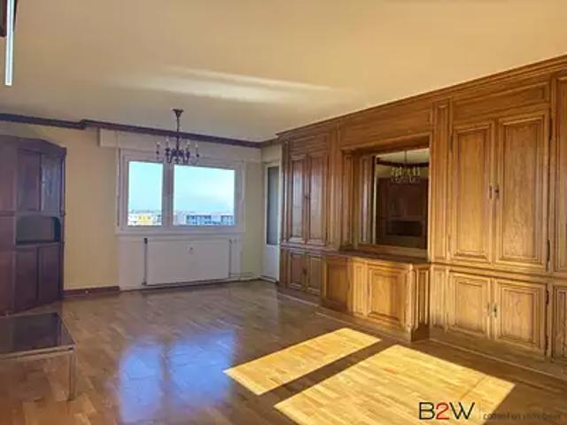 Appartement vente à Strasbourg, Hoenheim