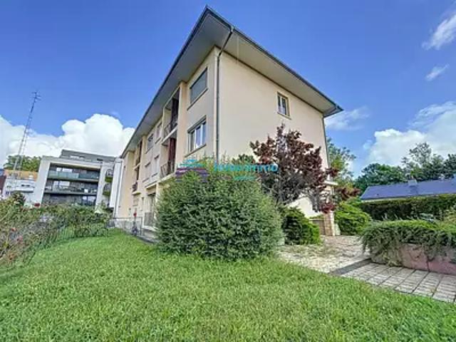 Appartement vente à Strasbourg, Hoenheim