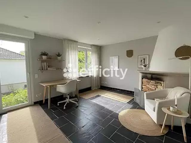 Appartement vente à Strasbourg, Hoenheim