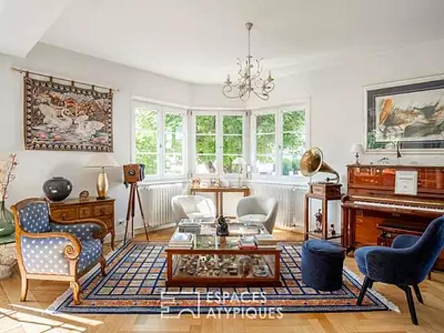 Maison vente à Neudorf, Strasbourg