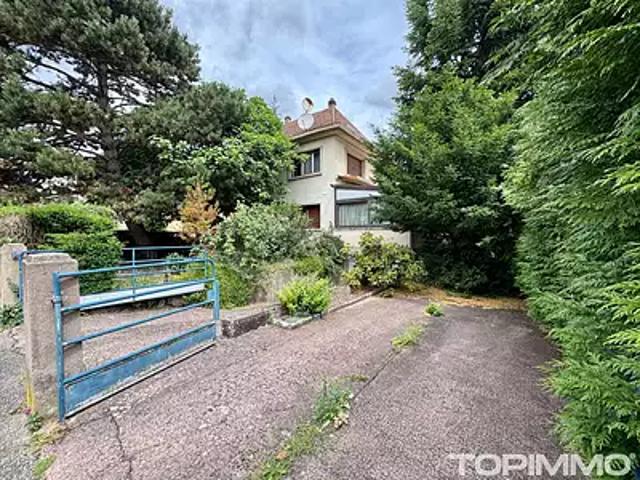 Maison vente à Neudorf, Strasbourg