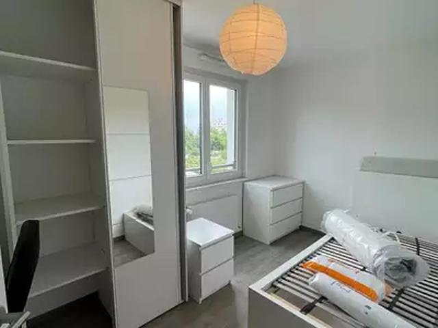 Appartement location à Strasbourg, Hoenheim