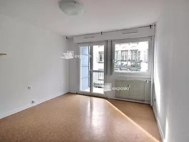Appartement location à Strasbourg, Hoenheim