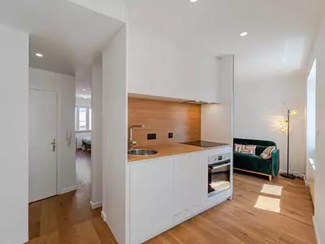 Appartement location à Strasbourg, Hoenheim