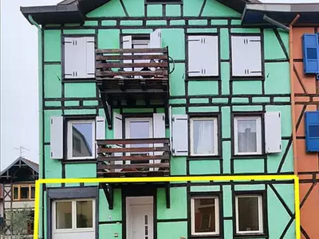 Appartement location à Strasbourg, Hoenheim
