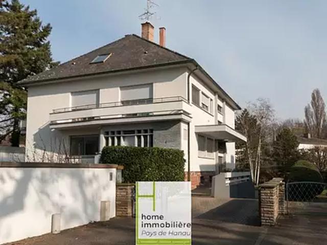 Appartement location à Strasbourg, Hoenheim