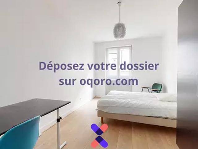 Appartement location à Strasbourg, Hoenheim