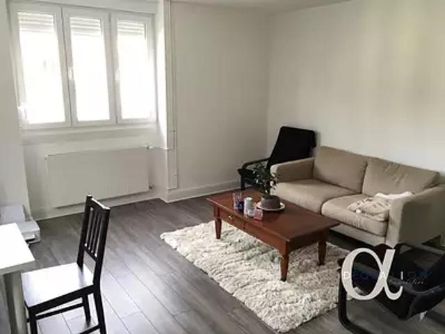 Appartement location à Strasbourg, Hoenheim