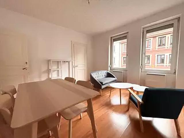 Appartement location à Strasbourg, Hoenheim