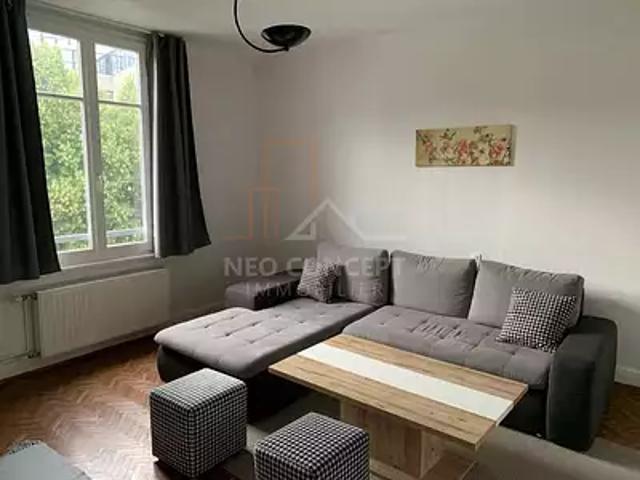 Appartement location à Strasbourg, Hoenheim