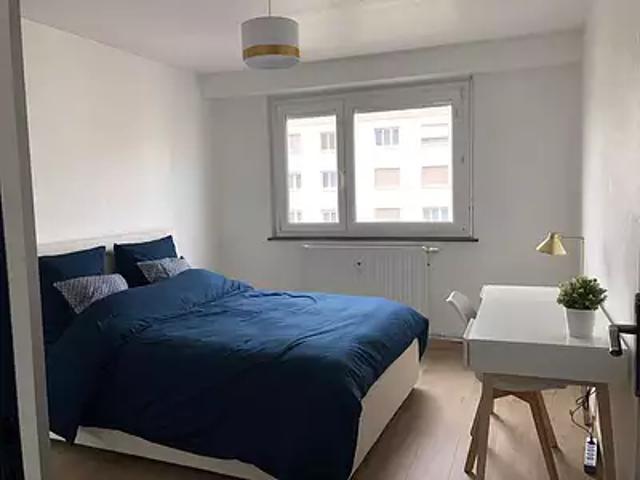 Appartement location à Strasbourg, Hoenheim
