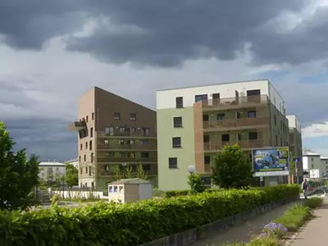 Appartement location à Strasbourg, Hoenheim