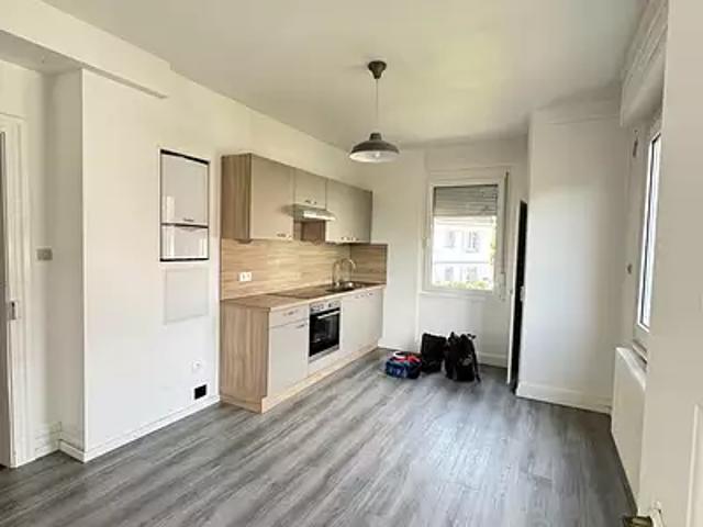 Appartement location à Strasbourg, Hoenheim