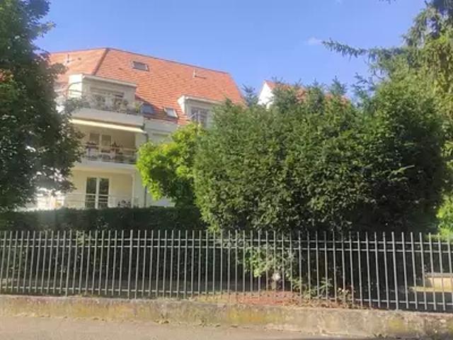 Appartement location à Strasbourg, Hoenheim