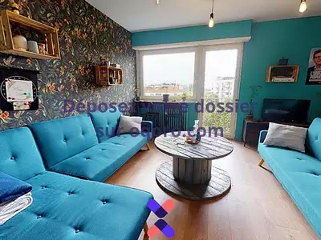 Appartement location à Strasbourg, Hoenheim