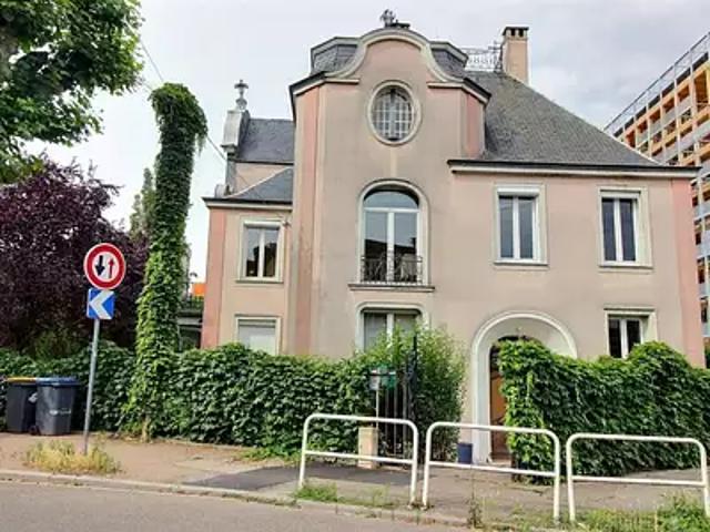 Maison location à Strasbourg, Hoenheim