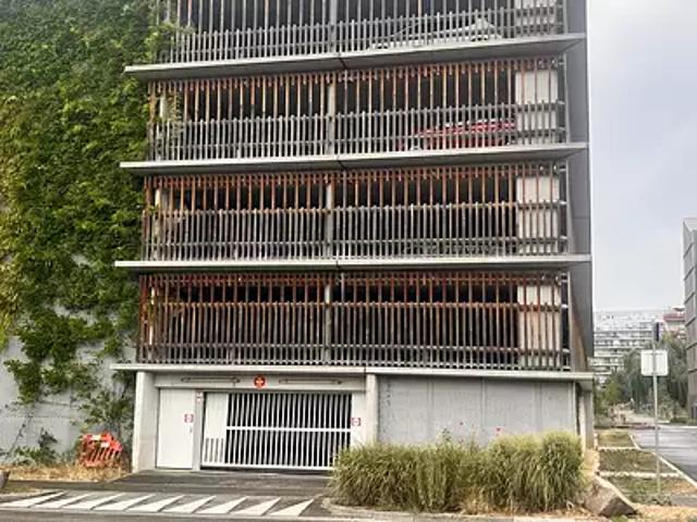 Garage location à Strasbourg, Hoenheim