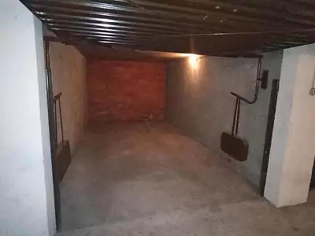 Garage location à Strasbourg, Hoenheim