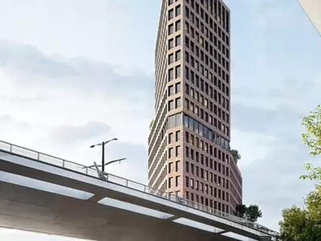 Appartement vente à Strasbourg, Hoenheim