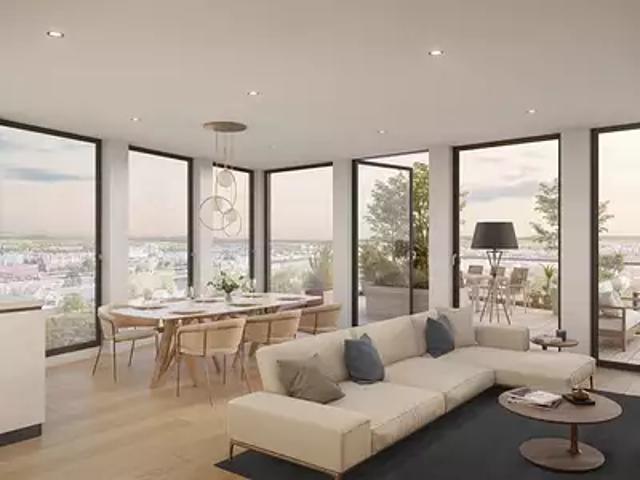 Appartement vente à Strasbourg, Hoenheim