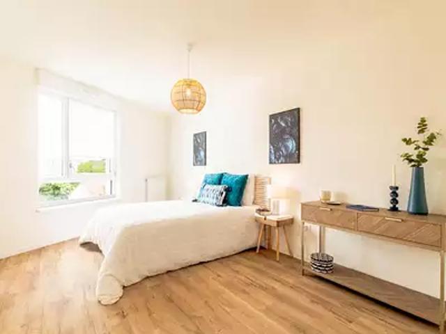 Appartement vente à Strasbourg, Hoenheim
