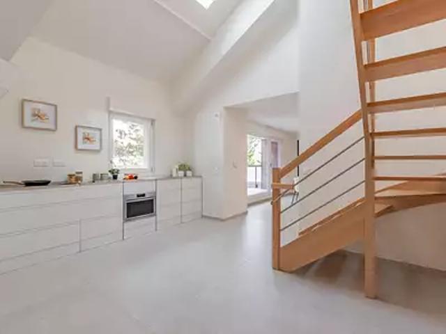 Appartement vente à Strasbourg, Hoenheim
