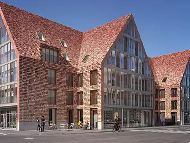 Appartement vente à Neudorf, Strasbourg
