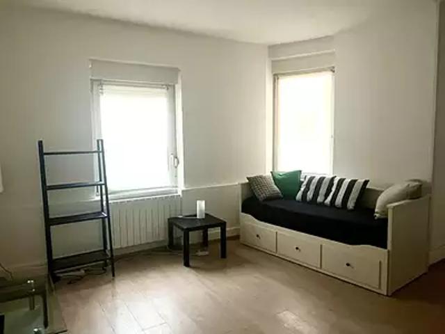Appartement vente à Strasbourg, Hoenheim