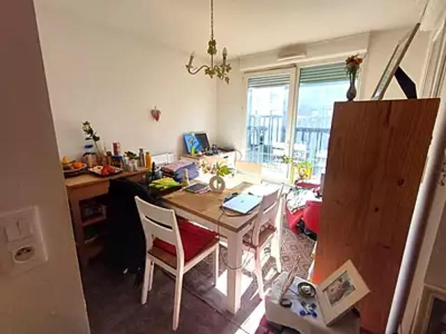 Appartement vente à Strasbourg, Hoenheim