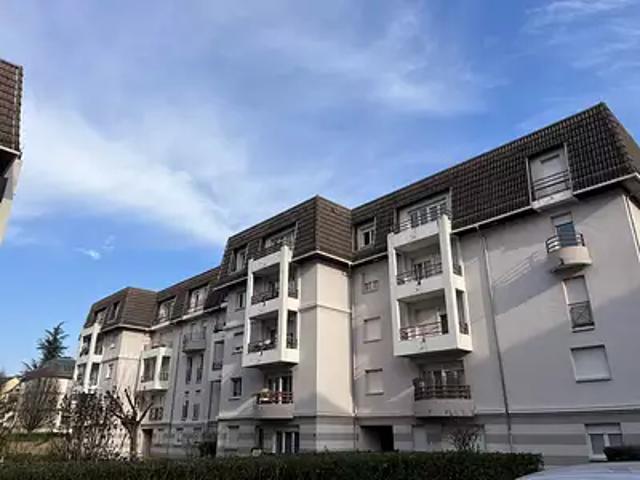 Appartement vente à Strasbourg, Hoenheim