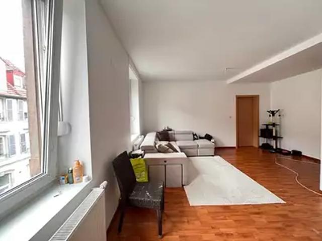 Appartement vente à Strasbourg, Hoenheim