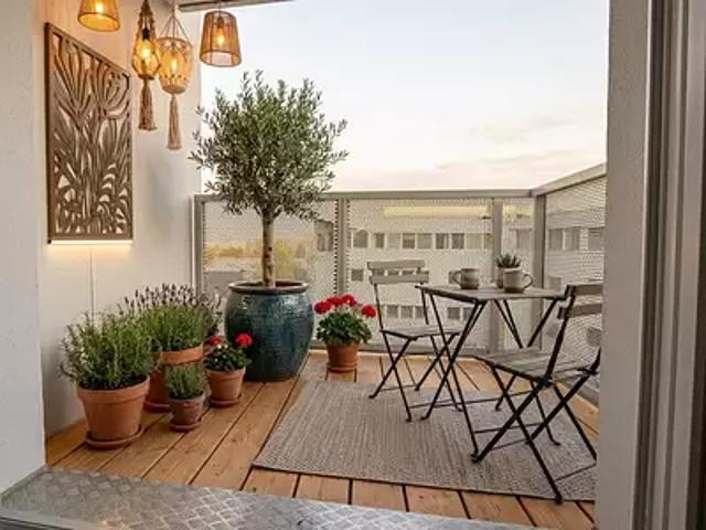 Appartement vente à Strasbourg, Hoenheim
