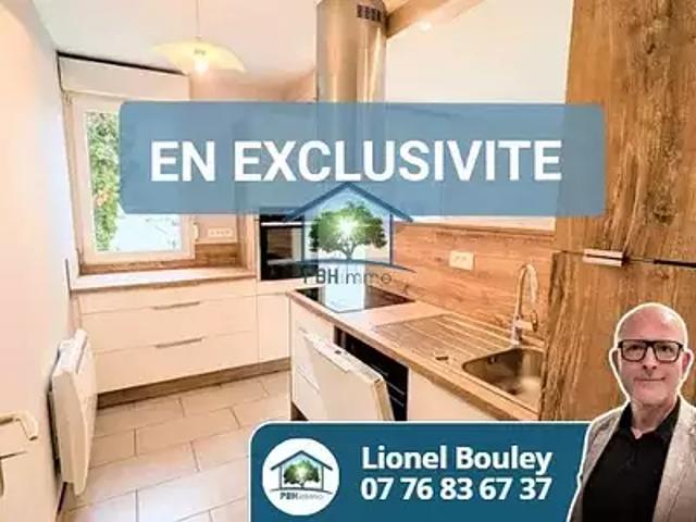 Appartement vente à Strasbourg, Hoenheim