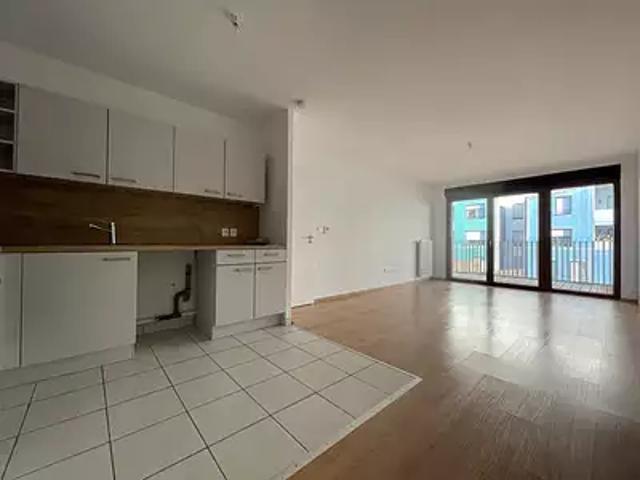 Appartement vente à Strasbourg, Hoenheim