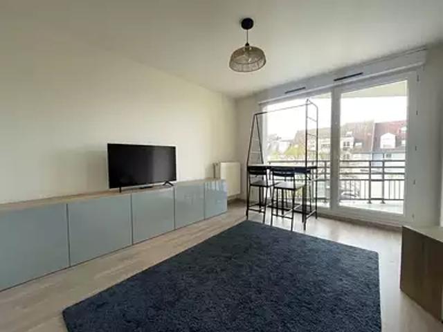 Appartement vente à Strasbourg, Hoenheim