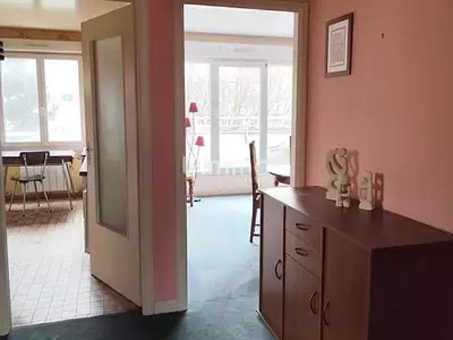 Appartement vente à Strasbourg, Hoenheim