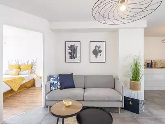 Appartement vente à Strasbourg, Hoenheim