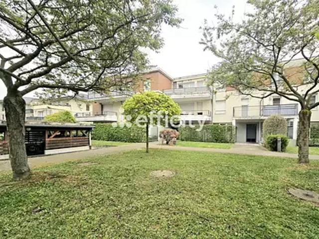 Appartement vente à Strasbourg, Hoenheim