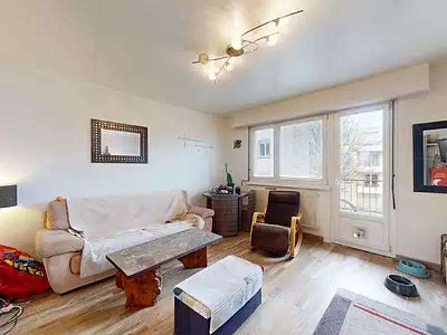 Appartement vente à Strasbourg, Hoenheim
