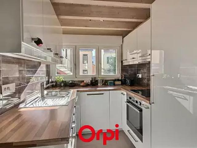 Appartement vente à Strasbourg, Hoenheim