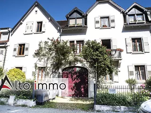 Appartement vente à Strasbourg, Hoenheim