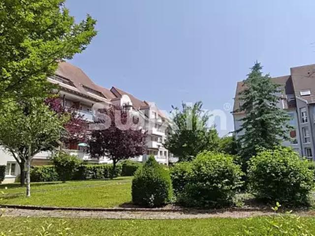 Appartement vente à Strasbourg, Hoenheim