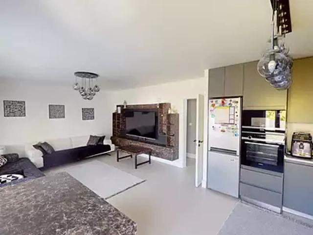Appartement vente à Strasbourg, Hoenheim