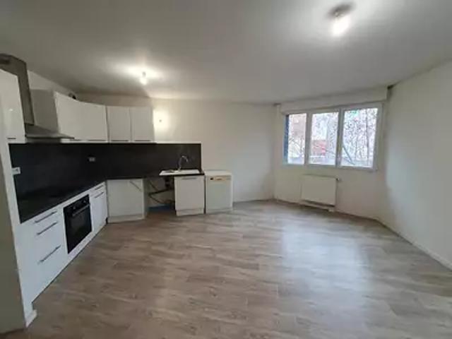 Appartement vente à Strasbourg, Hoenheim